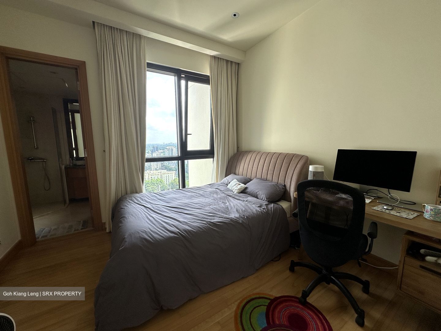 Ardmore Park (D10), Condominium #552145961